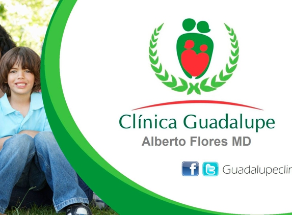 Clinica Guadalupe - Fort Worth, TX