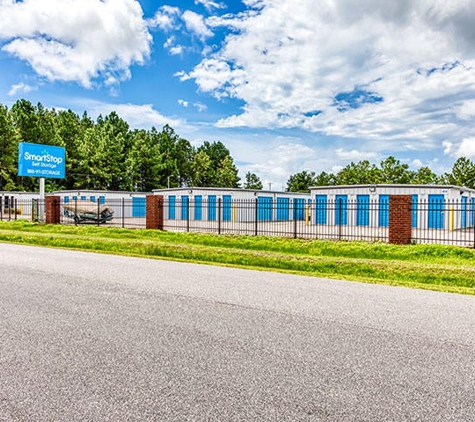 SmartStop Self Storage - Myrtle Beach - Myrtle Beach, SC