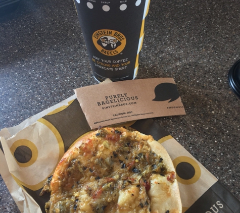 Einstein Bros Bagels - Severna Park, MD