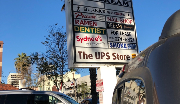 Sherman Oaks Car Wash - Sherman Oaks, CA