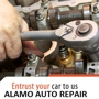 ALAMO AUTO REPAIR