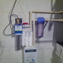 WaterServ - Water Treatment Equipment-Service & Supplies