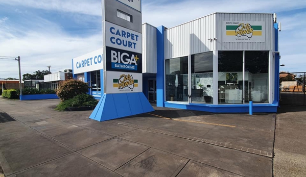 Greyscale Painting Services - North Nowra, NSW