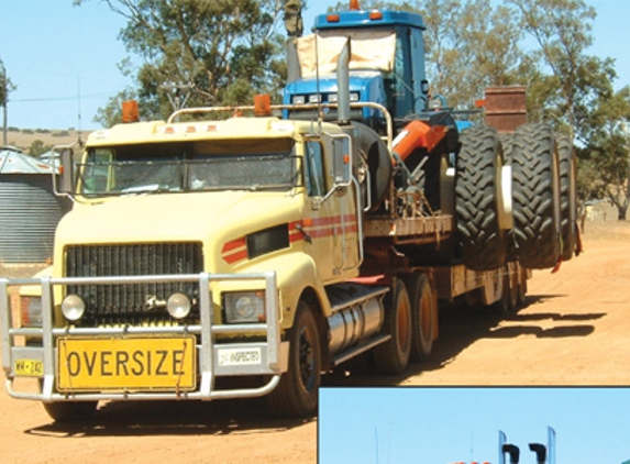 Ozwest (1976) Pty Ltd - Mira Mar, WA