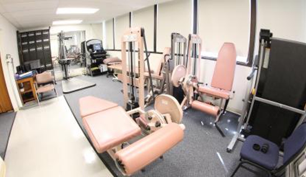 Stayfit Physical Therapy - Aiea, HI