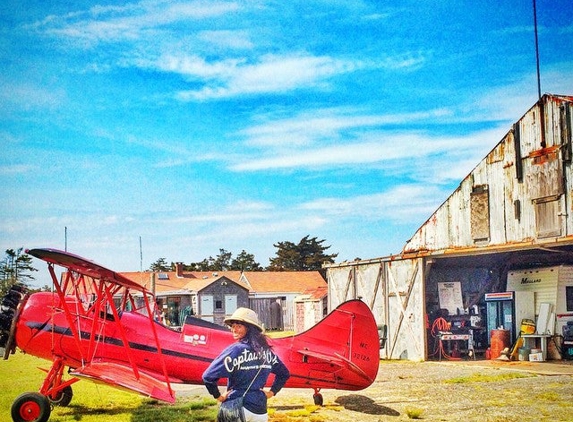 Classic Aviators - Edgartown, MA