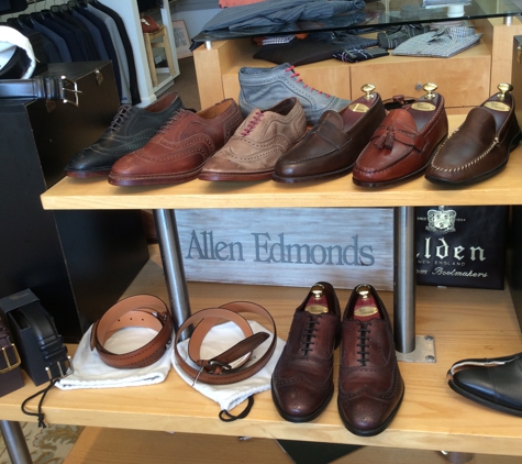 Bert & Jess Clothiers - Albuquerque, NM