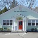 The Bank of Princeton - Banks