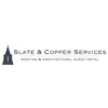 Slate & Copper Services gallery