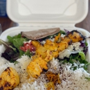Rice House Of Kabob - Middle Eastern Restaurants
