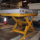 Advanced Equipment Company - Mezzanines & Platforms