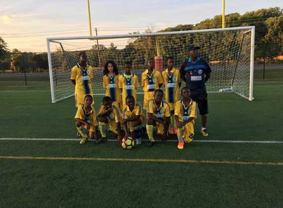 ELITE SOCCER YOUTH DEVELOPMENT ACADEMY inc - Silver Spring, MD