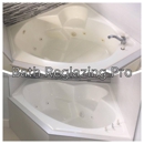 Bath Reglazing Pro - Bathtubs & Sinks-Repair & Refinish