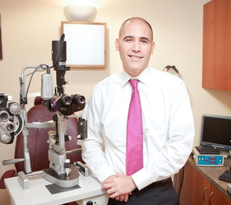 James Tracey Eye Care - Midland Park, NJ