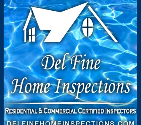 Del Fine Home Inspections - Torrance, CA