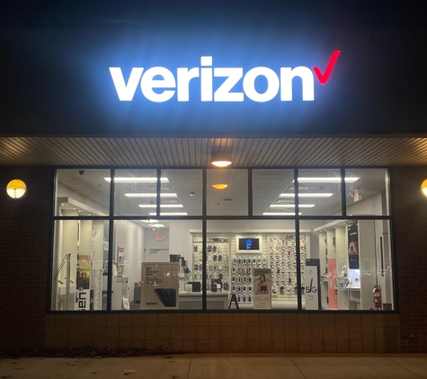 Verizon - Tewksbury, MA