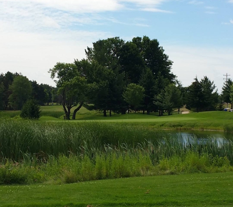 The Tamaracks Golf Course - Harrison, MI