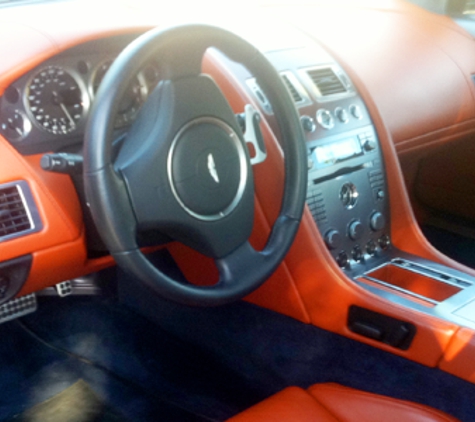 Luxury Auto Detailing - Cathedral City, CA
