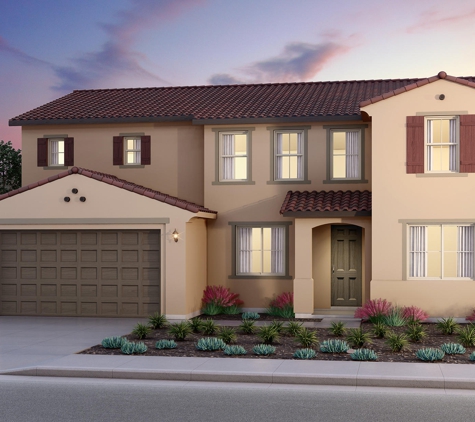 Haciendas at Highland Grove by Pulte Homes - Riverside, CA