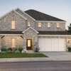 Tesoro at Chisholm Trail Ranch By Meritage Homes gallery