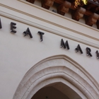 Meat Market