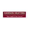 Hanson Heating gallery