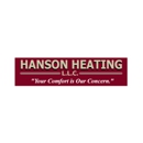 Hanson Heating - Heating Contractors & Specialties