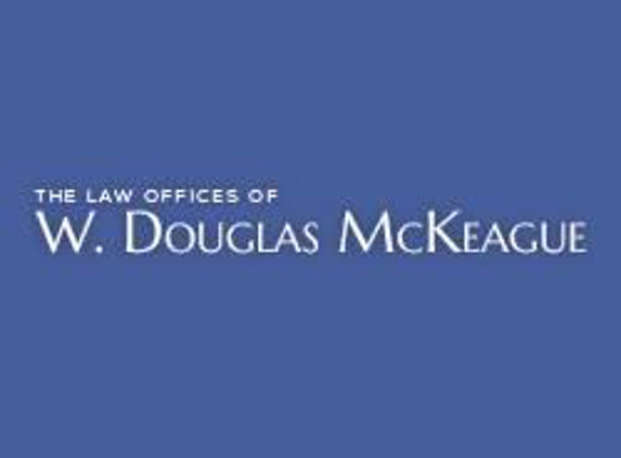 The Law Offices of W. Douglas McKeague - Irvine, CA