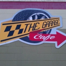 The Garage Cafe - Coffee Shops