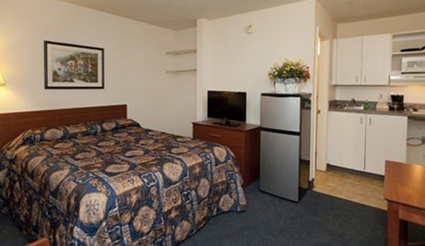 Suburban Extended Stay - Fayetteville, NC