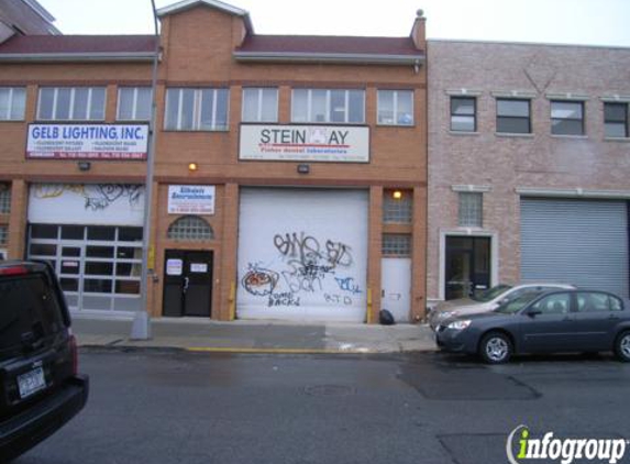 Steinway & Fischer Dental Lab - Astoria, NY