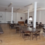 St Elizabeth's Episcopal Church Hall Rental