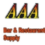 AAA Event Rentals