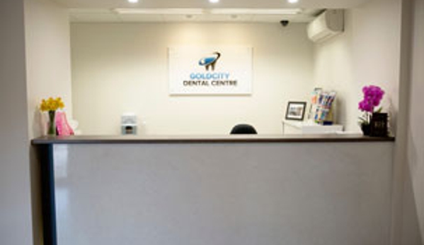 GoldCity Dental Centre - Charters Towers City, QLD