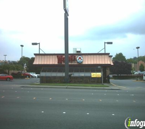 Wendy's - Renton, WA