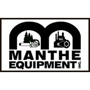 Manthe Equipment - A BioGuard Platinum Dealer