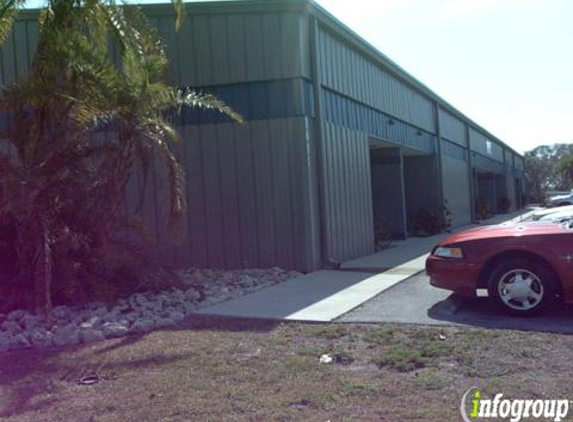 Clean America Group - Palmetto, FL