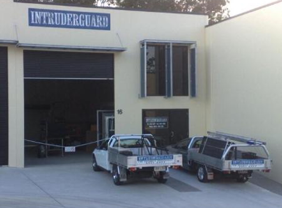 Intruderguard - Arana Hills, QLD