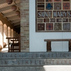 Saint Mary's Hall