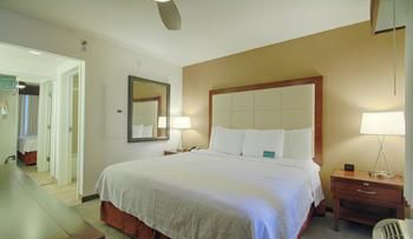 Homewood Suites by Hilton Las Vegas Airport - Las Vegas, NV