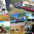 The Starlite Campground