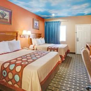 Americas Best Value Inn - Deer Park, TX