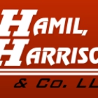 Hamil Harrison & Co LLC