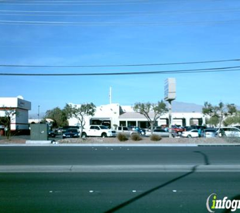 Craig Road Car Wash - North Las Vegas, NV