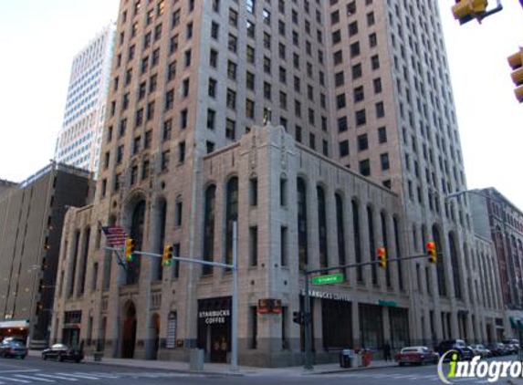 Chapter 13 Trustee Office - Detroit, MI