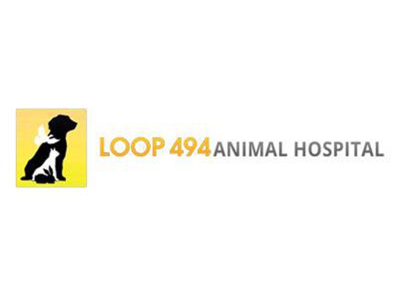 Loop 494 Animal Hospital - Kingwood, TX