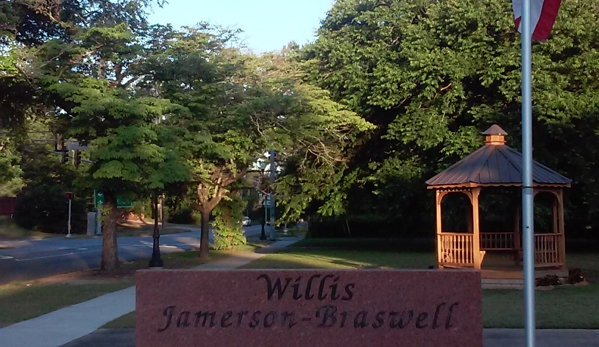 Willis Jamerson Braswell Funeral Home - Pelham, GA