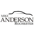 Mike Anderson Chrysler Dodge Jeep Ram of Rochester