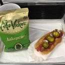 Trolly Stop Hot Dogs - Chapel Hill - Fast Food Restaurants