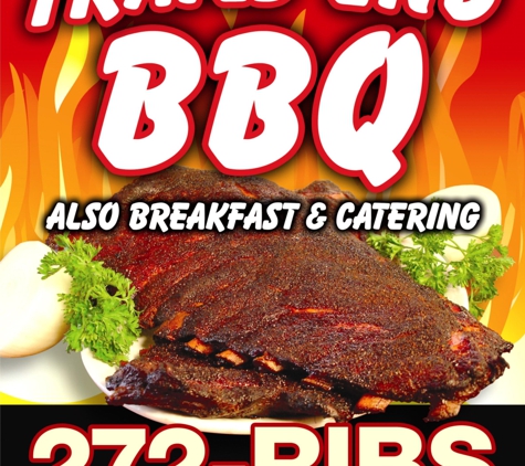 Trails End Barbecue & Grill - Owasso, OK